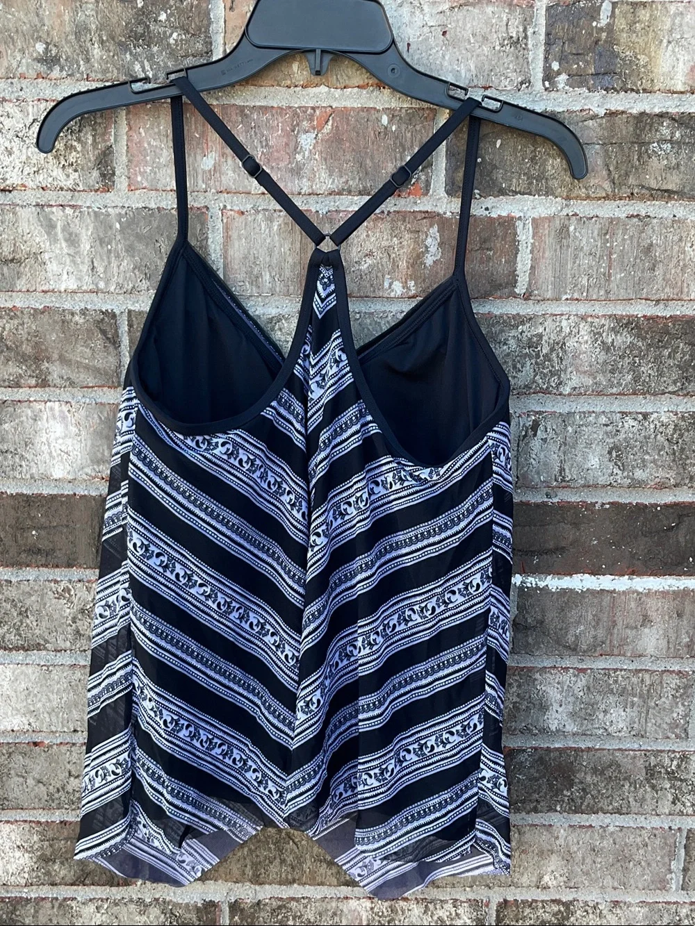 Beach House lightweight black